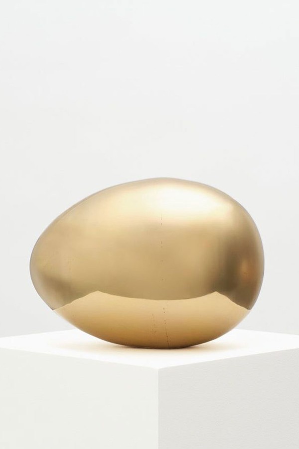 Egg Sculpture