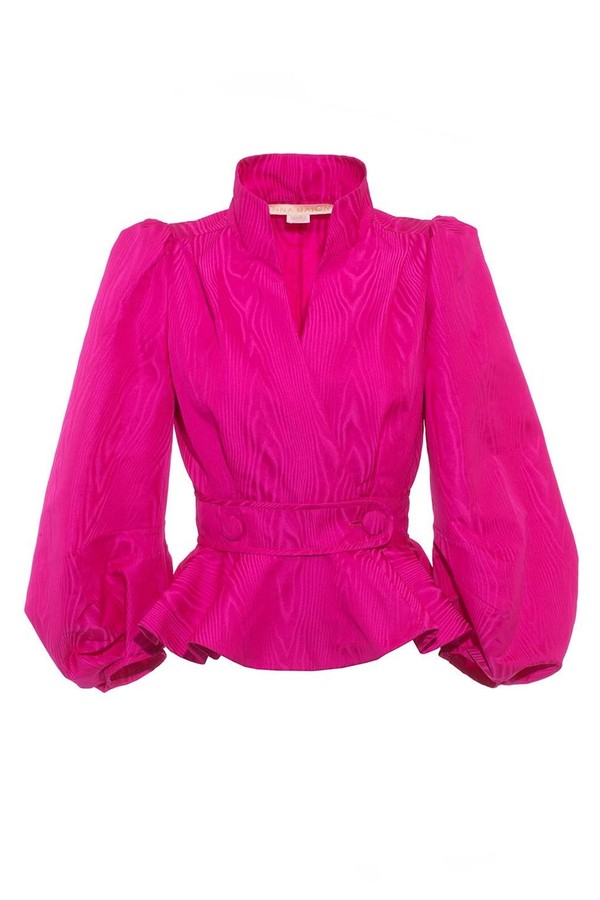 Stellina Jacket from Anna Mason