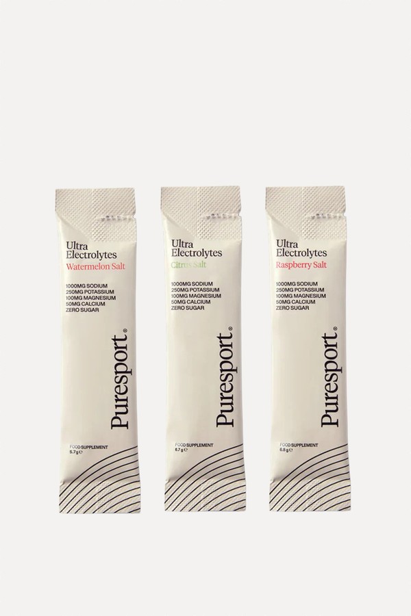 Pack Of 30 Ultra Electrolytes from Puresport