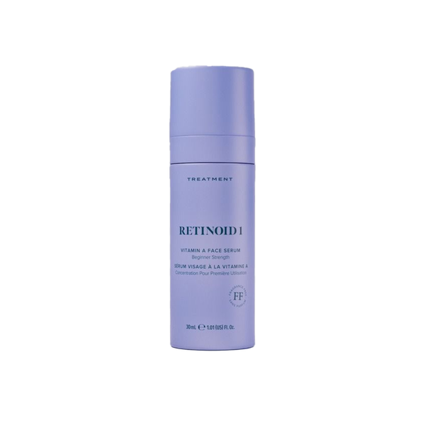 Retinoid 1 from Skin Rocks