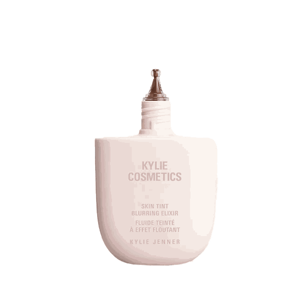 Skin Tint Blurring Elixir Foundation  from KYLIE BY KYLIE JENNER