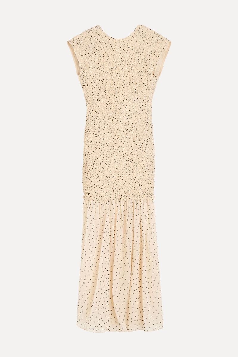 Corinna Maxi Dress from By malene Birger