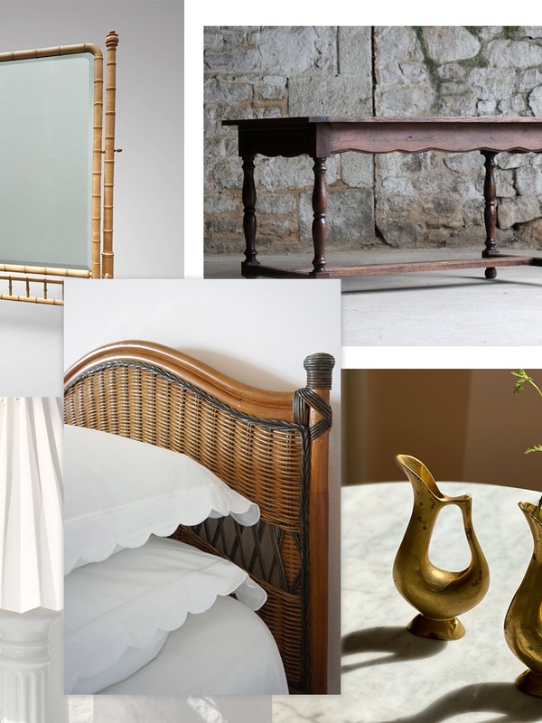 23 Antiques We Love This Month