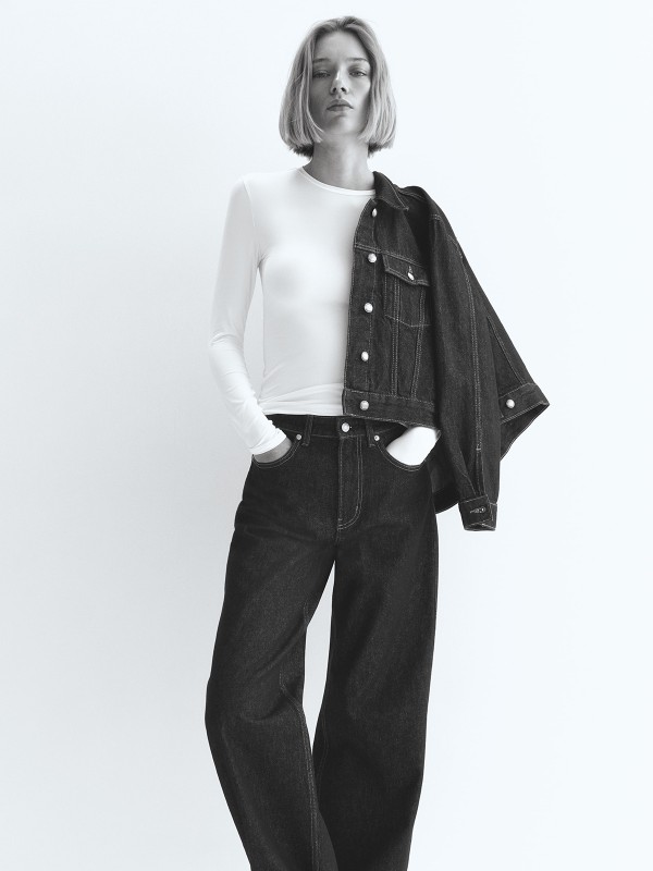 20 Of The Best Long-Sleeved Layering Tops