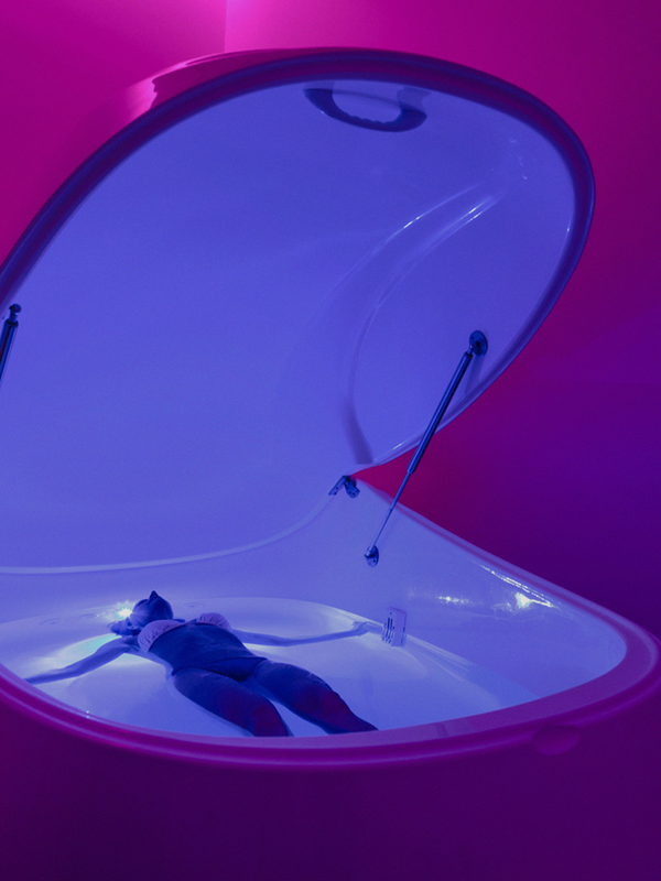 What You Need To Know About Float Tank Therapy