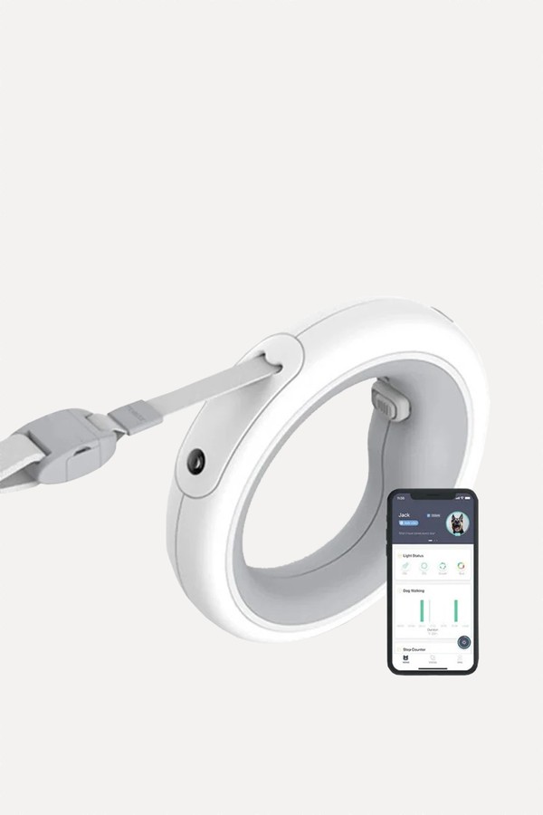 Dog UFO Moestar Pet Traction Rope from eprolo