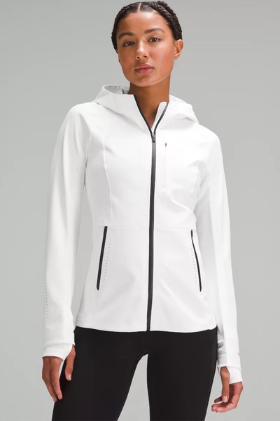 Cross Chill Jacket RepelShell  from Lululemon