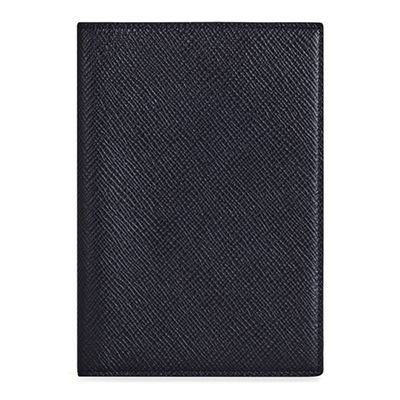 Panama Passport Cover from Smythson
