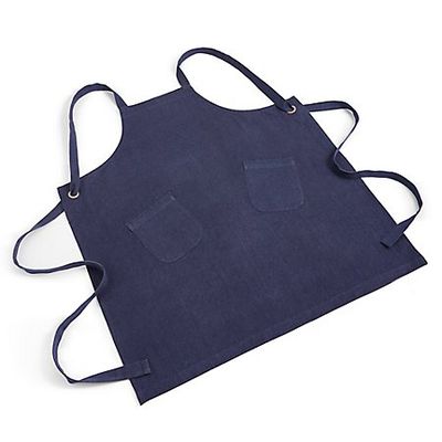 Denim Apron