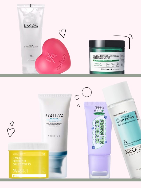 The K-Beauty Drop You Need To Know About