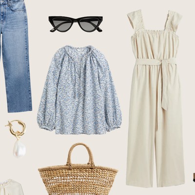 4 Looks Under £150