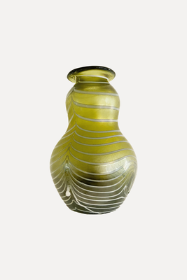 Art Nouveau Vase from Albion Nord