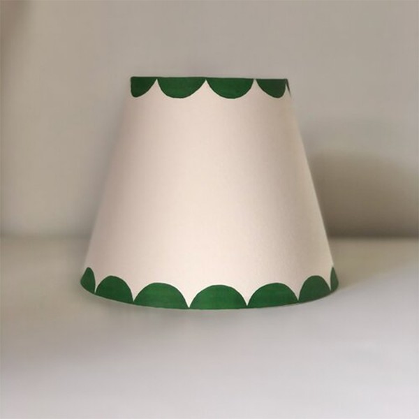 No 91 In Green from Sarah Blomfield