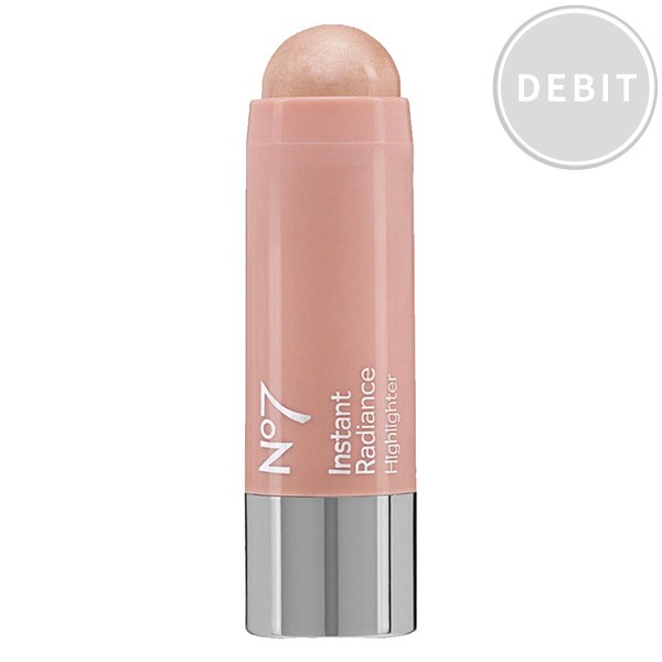 Instant Radiance Highlighter from No 7