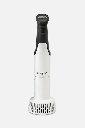 Electric Potato Masher from Masha