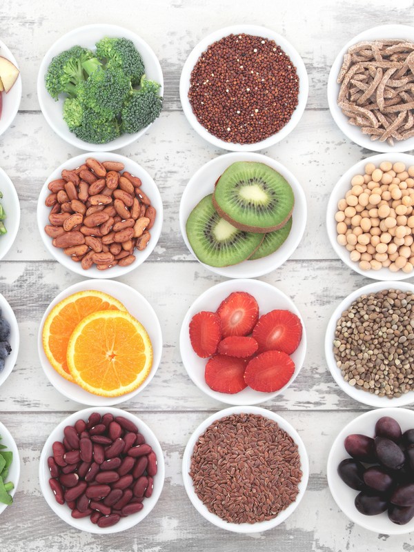 Are You Deficient In Fibre?