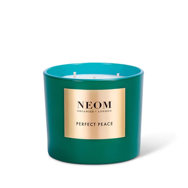 Perfect Peace Scented Candle from Neom