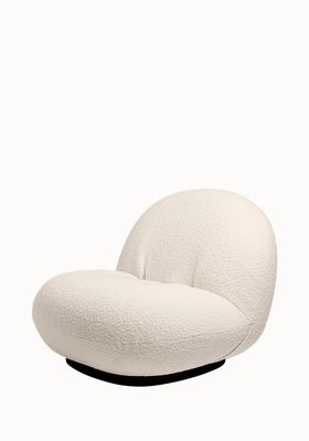 Pacha Lounge Chair from Gubi