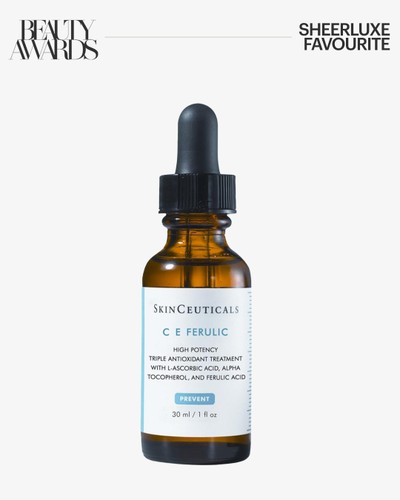 C E Ferulic Antioxidant Vitamin C Serum from SkinCeuticals 