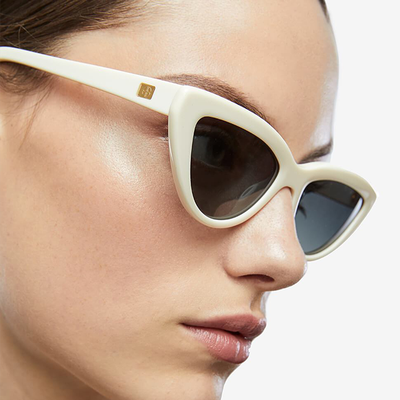 Sedona Sunglasses from Anine Bing