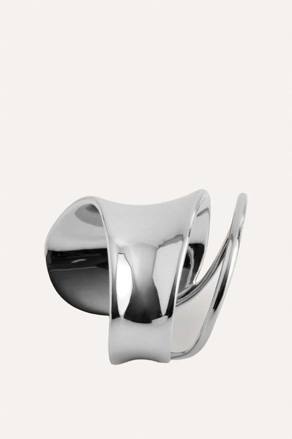 Double-Wrap Cuff from COS