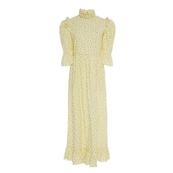 Kate Mockneck Cotton Dress from Batsheva