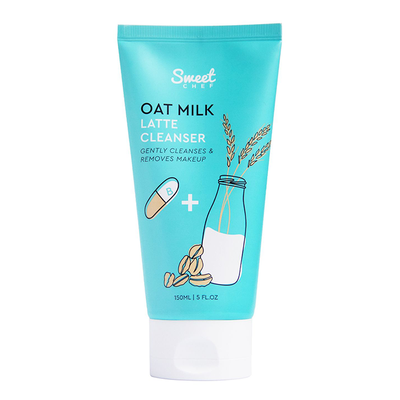 Oat Milk Latte Cleanser