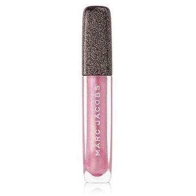 Enamored Dazzling Gloss Lip Lacquer from Marc Jacobs Beauty