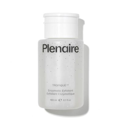 Tropique Enzymatic Exfoliant from Plenaire
