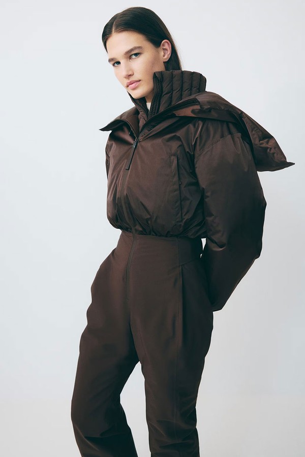 Ski Suit from H&M