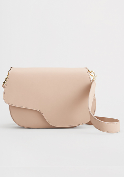 Ortelle Crossbody Bag