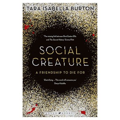 Social Creature, £12.99 | Waterstones