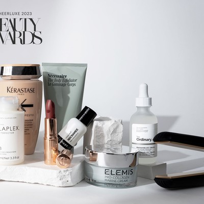 SheerLuxe 2023 Beauty Awards