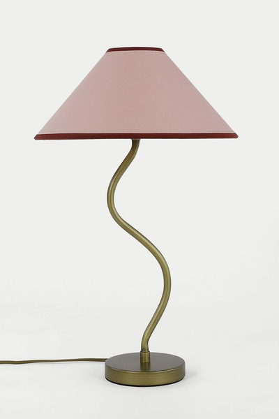 Hallie Table Lamp from M&S