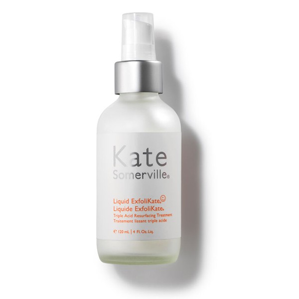 Liquid Exfolikate® Triple Acid Resurfacing Treatment from Kate Somerville