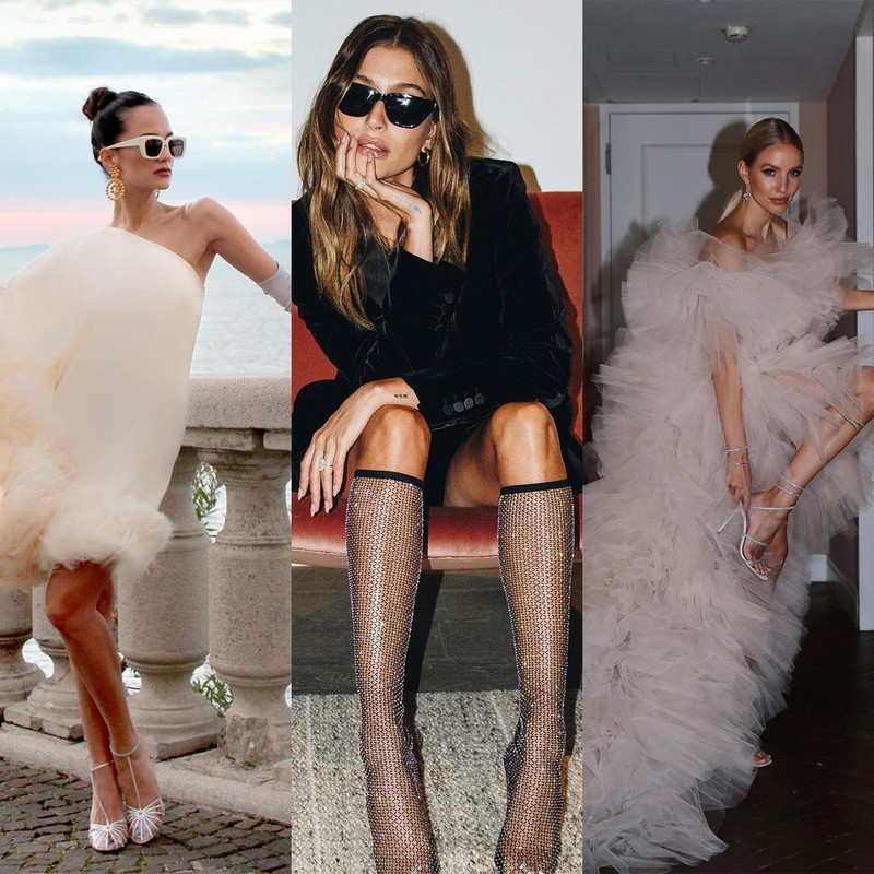 The Best Dressed Women Of The Year