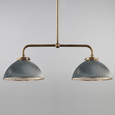 Pendant Lamp from Hector Finch