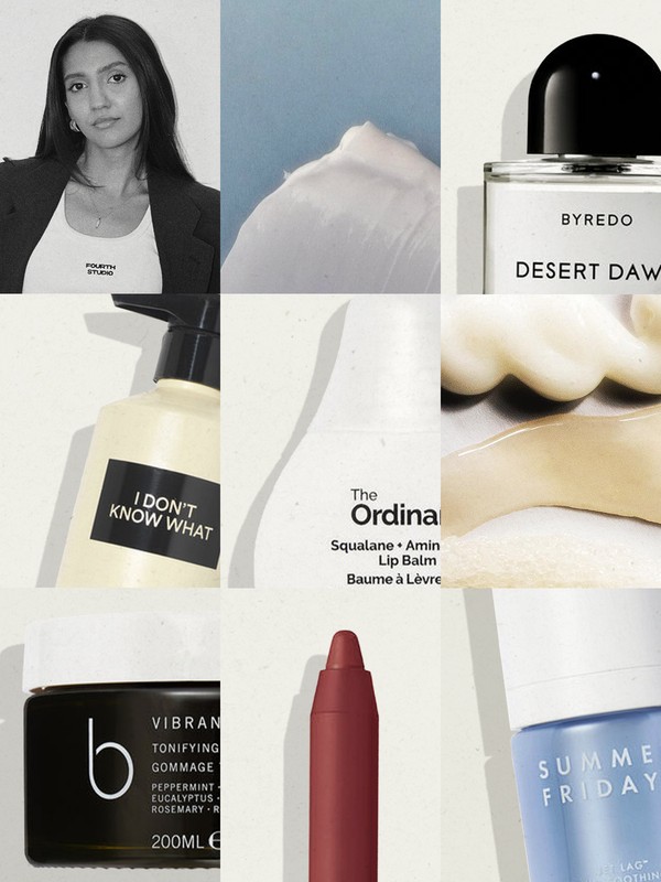 The Beauty Products Sapna Is Loving This Autumn 