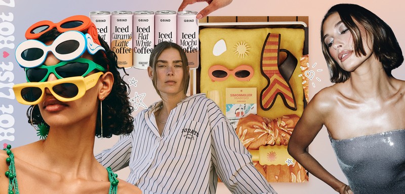 The Hot List: May