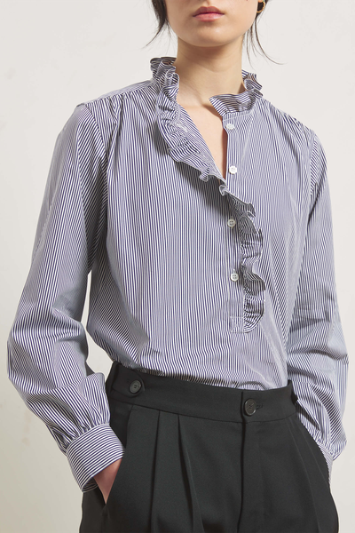 Alma Shirt from Aime London