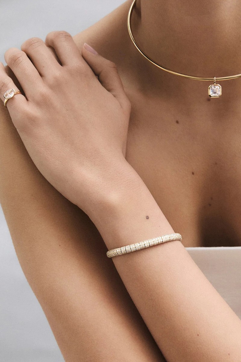 Hepburn Bracelet from Heavenly London