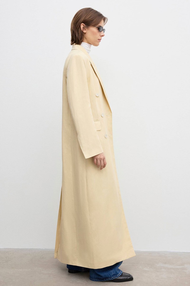 Long Db Blazer from Dagmar