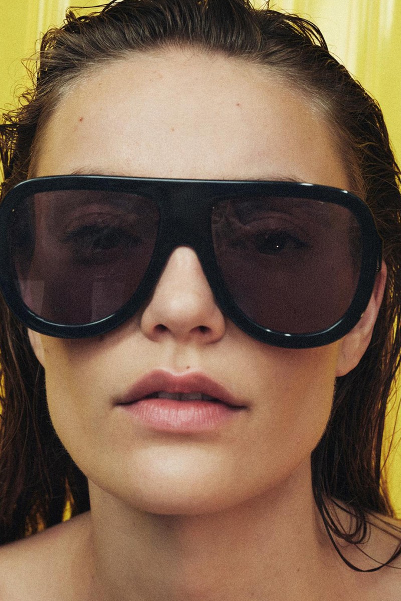 Shield Sunglasses