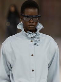 The Colour Edit: Pale Blue