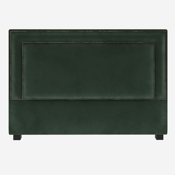 Aimee Headboard from Pepper Sq