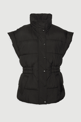 Lola Puffer Vest  from Gina Tricot 