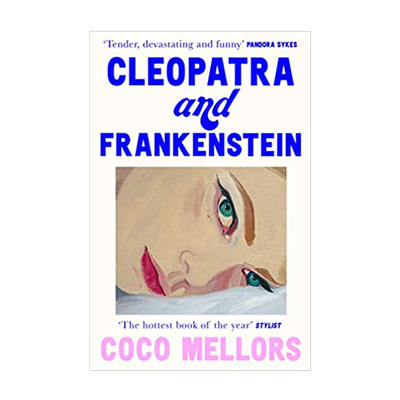 Cleopatra & Frankenstein from Coco Mellors