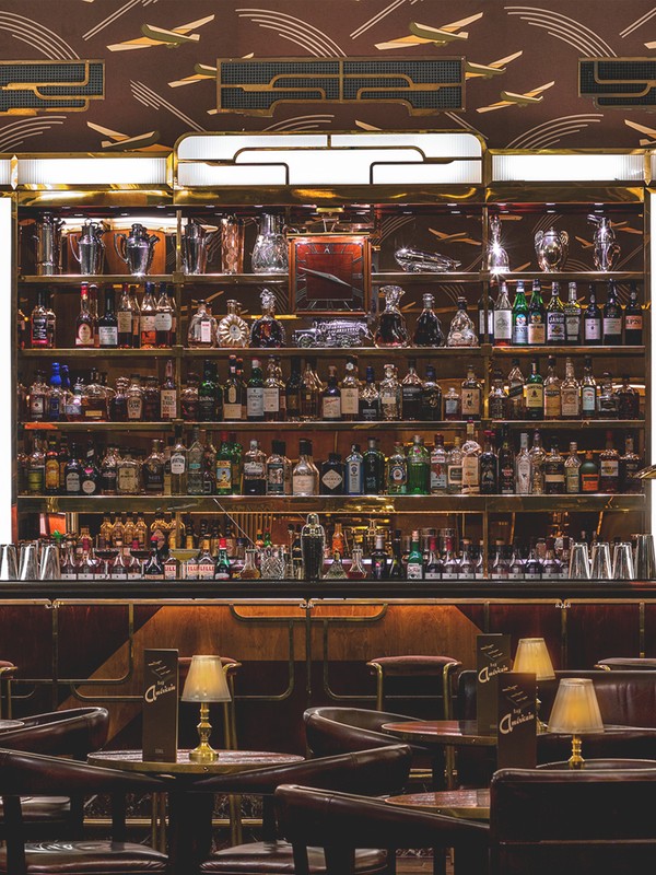 Best New Bar Openings: August