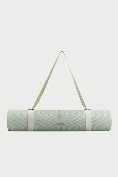 Yoga Mat from Oysho