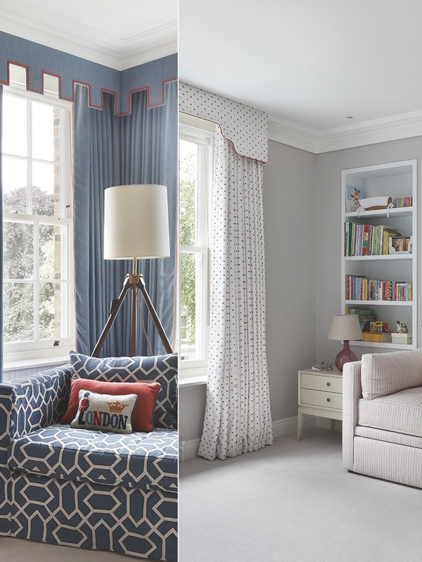 Raising The Curtain: How To Pick The Right Type For Your Home